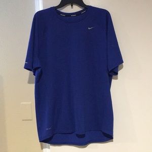 Nike Dri-Fit Miller Tee